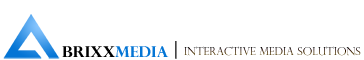Brixx Media LLC Logo