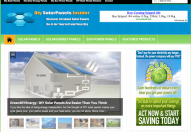 Solar Panels