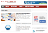 Internet Marketing Blog